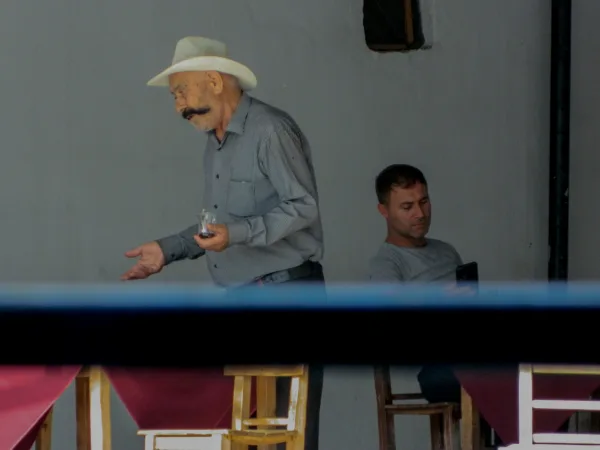 Attaleia Arşiv — Street